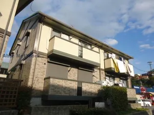 アプリエール ガーデン C棟の画像