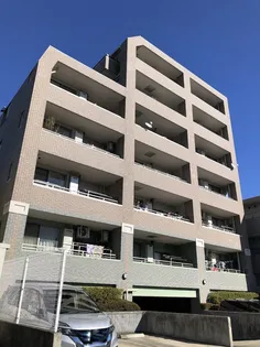 ラコスタビュー元住吉の画像