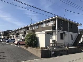 グランメールA棟の画像