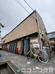 GALLERIA 江古田の画像