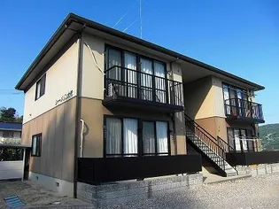 シャーメゾン大柿の画像