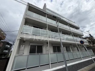 千葉県船橋市本郷町【マンション】の外観