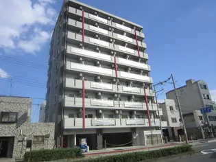 ラクラス高殿の画像