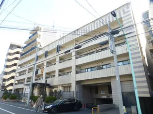 グラマシー恵比寿の画像
