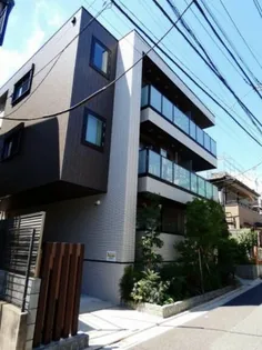 14 ONE FOUR MINAMI IKEBUKURO【2階】の外観