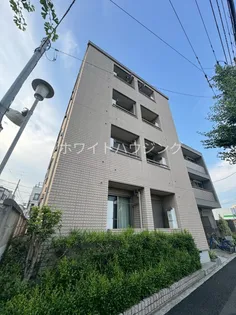 フィオーレ十条【4階】の外観