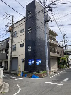 古田ビルの画像