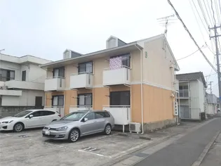 KSハイツB棟の画像