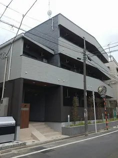 クレメントリバーの画像