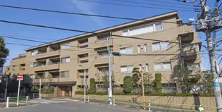 サンクタス元麻布の画像