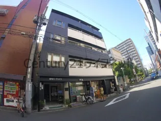豊崎パークハイツの画像