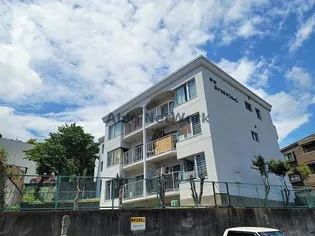 半田ロイヤルマンションの画像