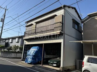 グリーンテラスの画像