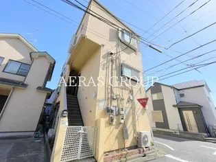 カーサSの画像