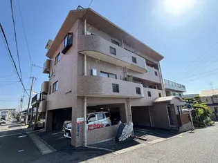 ベイサイドヒル内門の画像