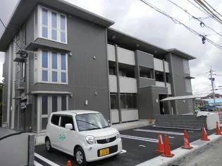 リアンジュの画像