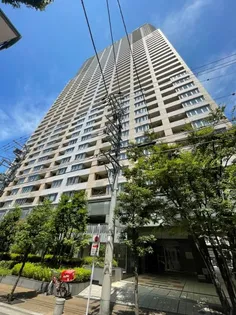 大阪府大阪市中央区糸屋町1【マンション】の外観