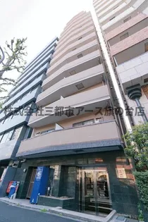 パレステュディオ五反田の画像