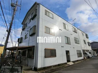 第2平田マンションの画像