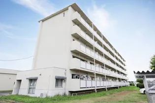 ビレッジハウス東光台2号棟の画像