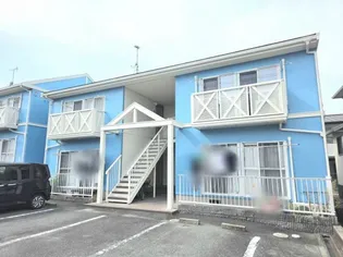 フレグランスふぁみーゆAの画像