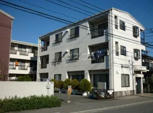 マルカワマンションの画像
