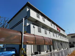 ストンリバー マンションの画像