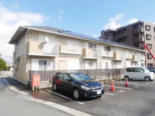 サニーパレスの画像