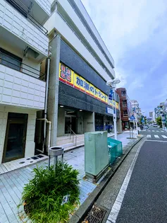 横浜天王町レジデンスの画像