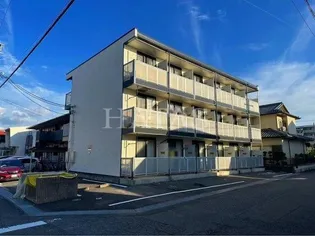 レオパレス稲場の画像