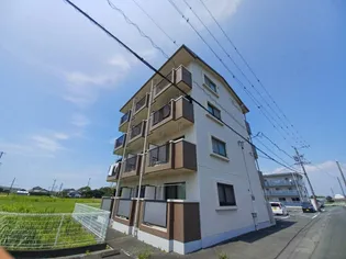 マンションロジュマンIIIの画像