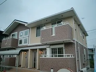 エンゼルハートの画像