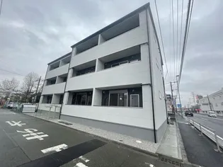 リーブルファイン淵野辺の画像