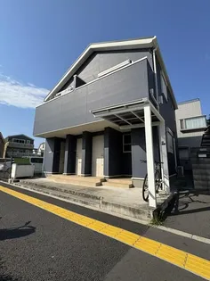 CASA BLUの画像