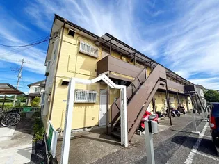 カントリーハウスの画像