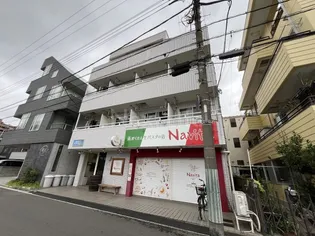 クレッセントワタナベの画像