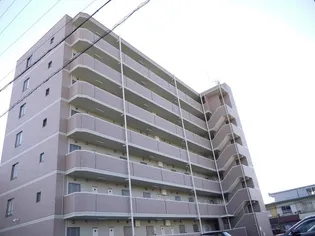 SーFORT三重大学前の画像