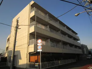 ジュネス西湘の画像