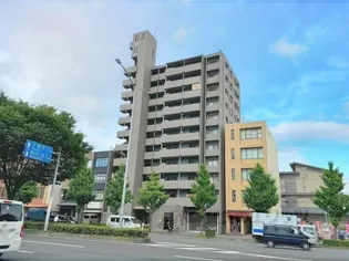ヴィルヌーブ堀川松原の画像