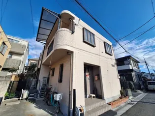 アムール西青木の画像