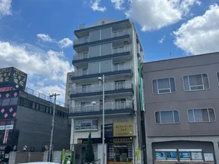 EMS COURT関目の画像