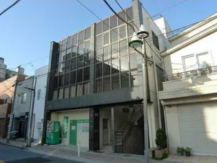 東京都板橋区前野町2【マンション】の外観