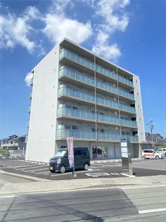WELL帯山の画像