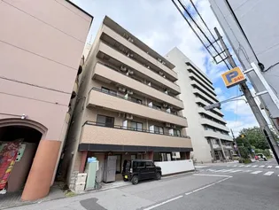 リヴェルFUJIの画像