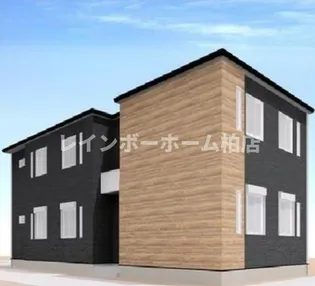 KEIAI RESIDENCE 我孫子の画像