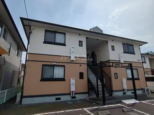 サンビレッジ松田Bの画像