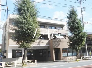 SAWAハイツの画像