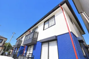 スクエア中央林間IIの画像