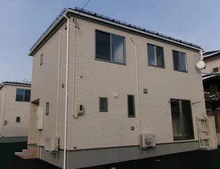 山形県山形市青田3【一戸建】の外観