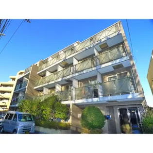 東洋ハイツ相模台の画像